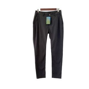 Exofficio‎ Sarina Dark Steel Outdoor Hiking Pants Size 8 Grey New